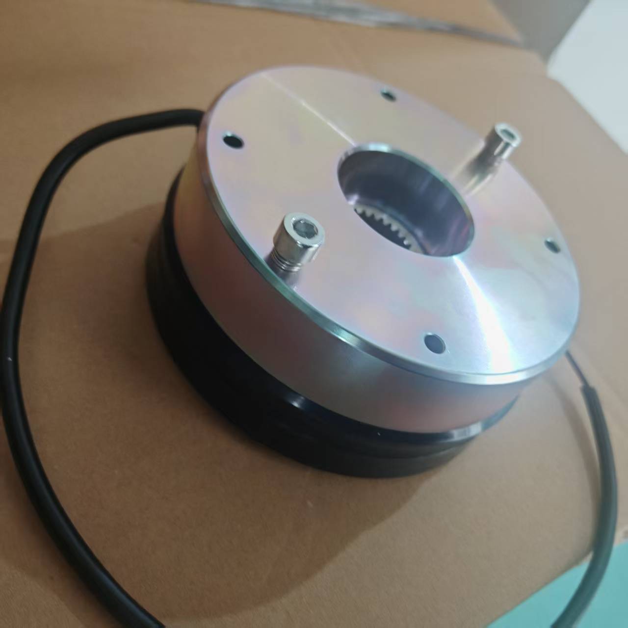 Electronic Brake 45712D-F-L0.5 - Car Electronics ulasan dan harga