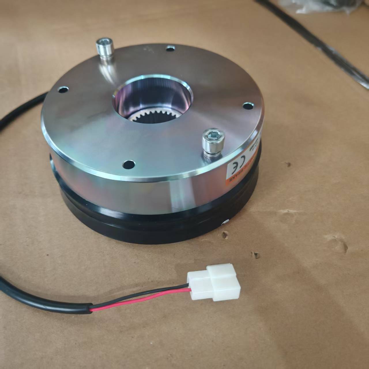 Electronic Brake 45712D-F-L0.5 - Car Electronics ulasan dan harga