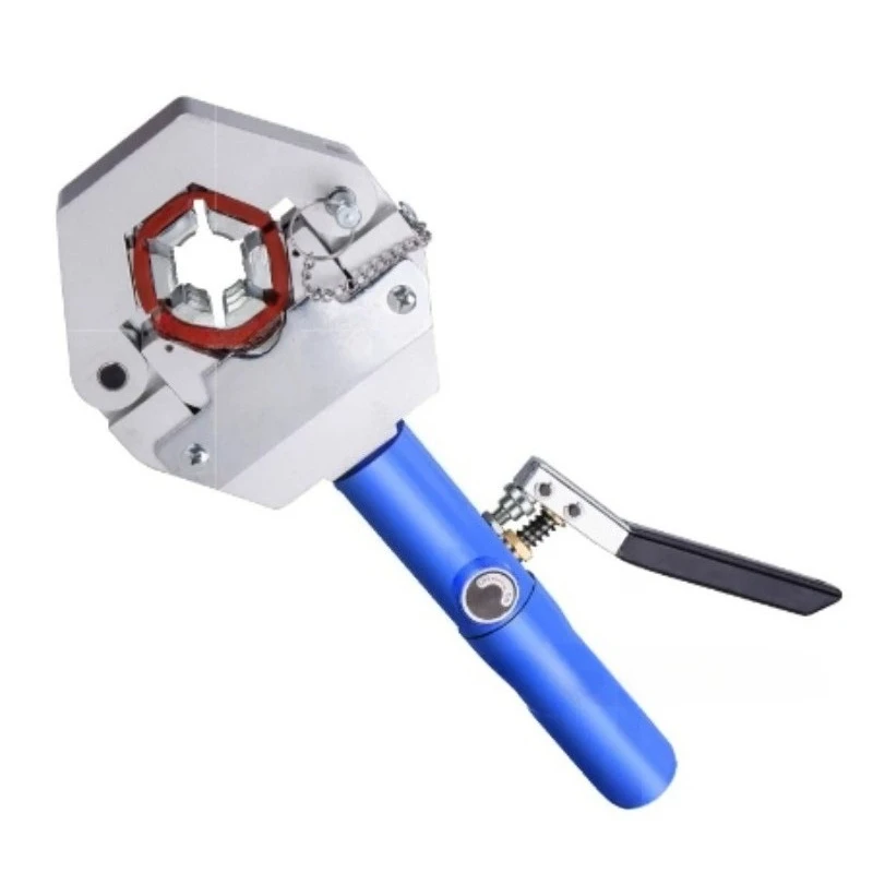Upgraded Manual Hydraulic Hose - Auto Repair Tools ulasan dan harga