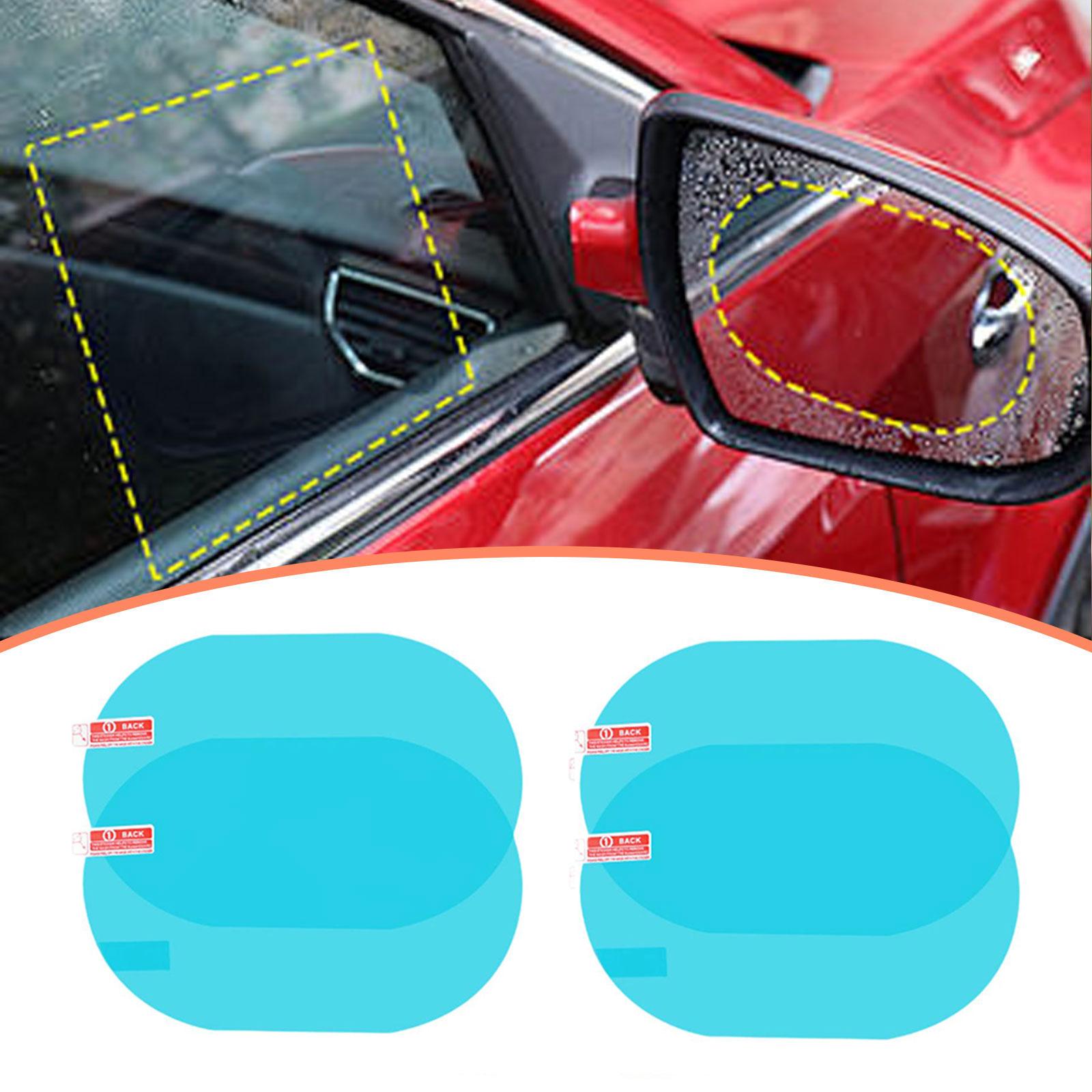 Rainproof Car Rearview Mirror  - Anti Glare Car Rearview Mirror Film ulasan dan harga