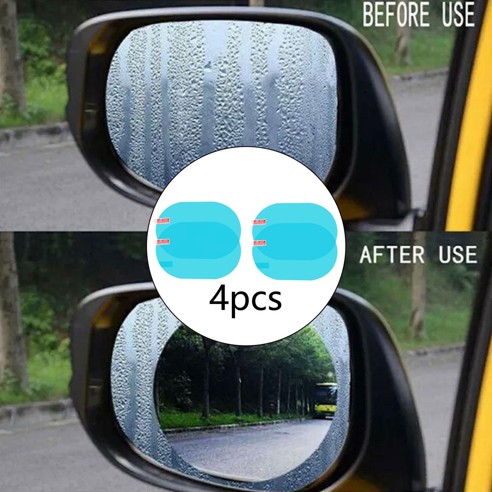 Rainproof Car Rearview Mirror  - Anti Glare Car Rearview Mirror Film ulasan dan harga
