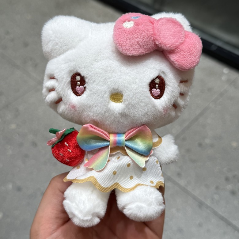 Kuromi Hello Kitty Melody Sanr - Car Care ulasan dan harga
