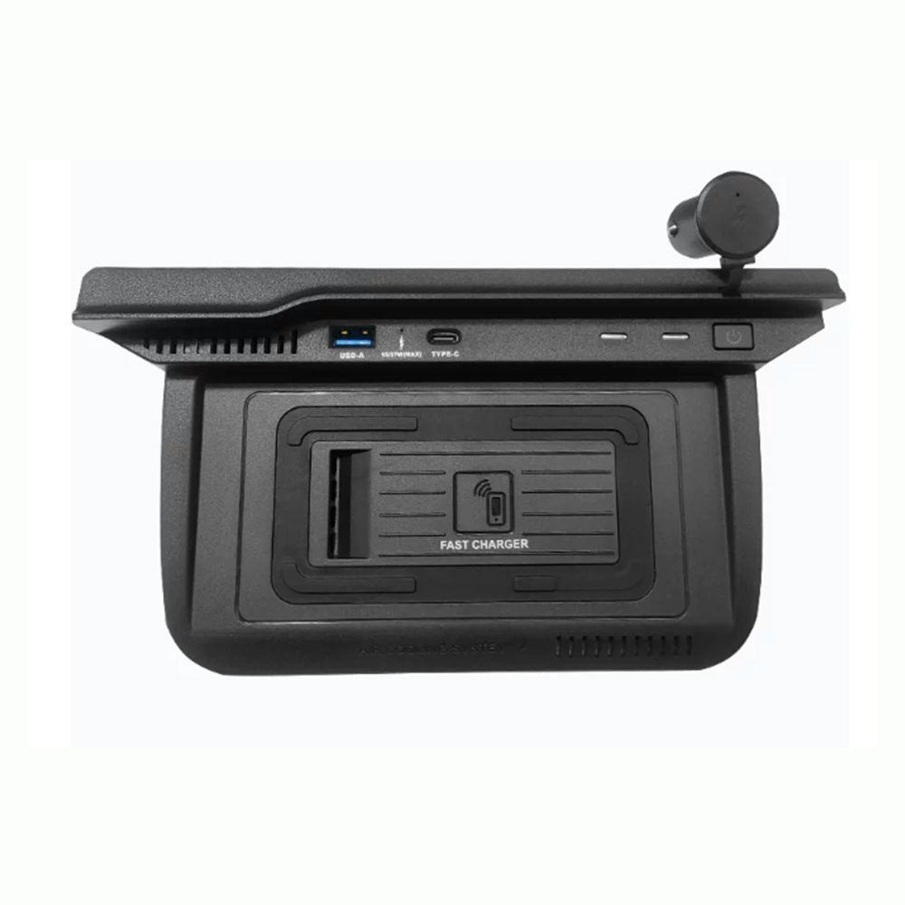 Car Wireless Charger For Nissa - Wireless Car Charger Mount Fast Charging ulasan dan harga